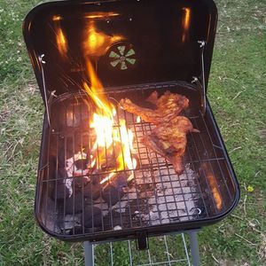 Meet your Posher, Perry